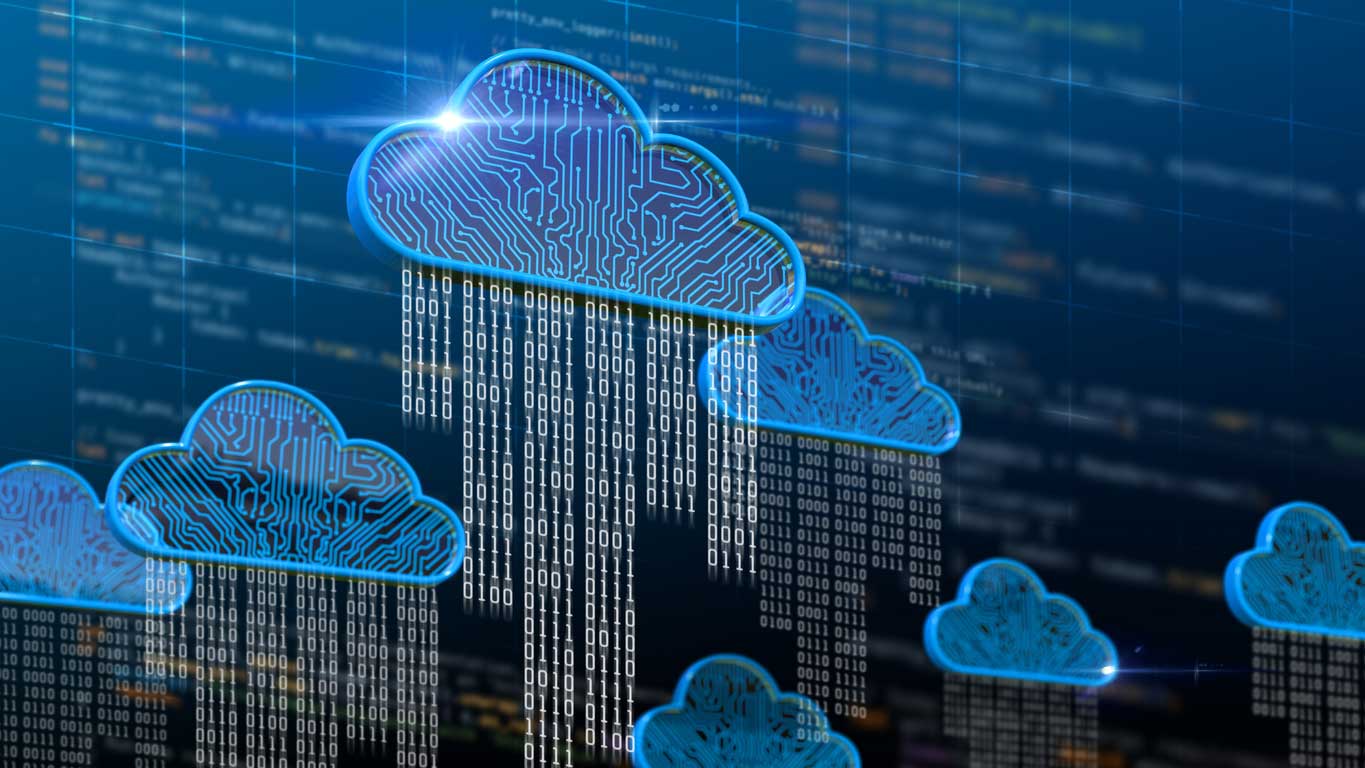 Top Cloud Computing Trends for 2022