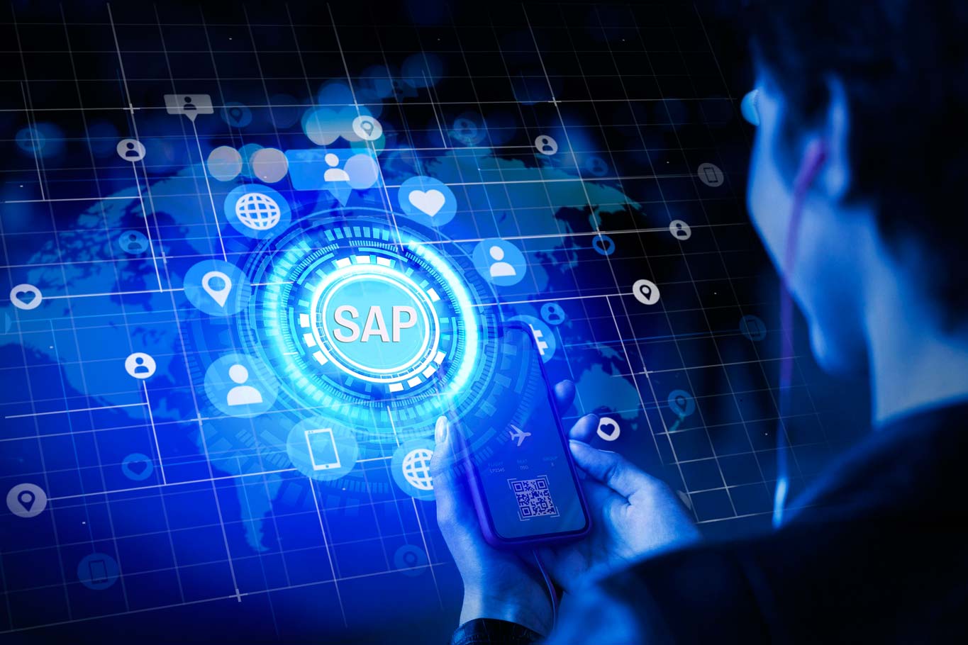 What is SAP Software Used For? | Red Global