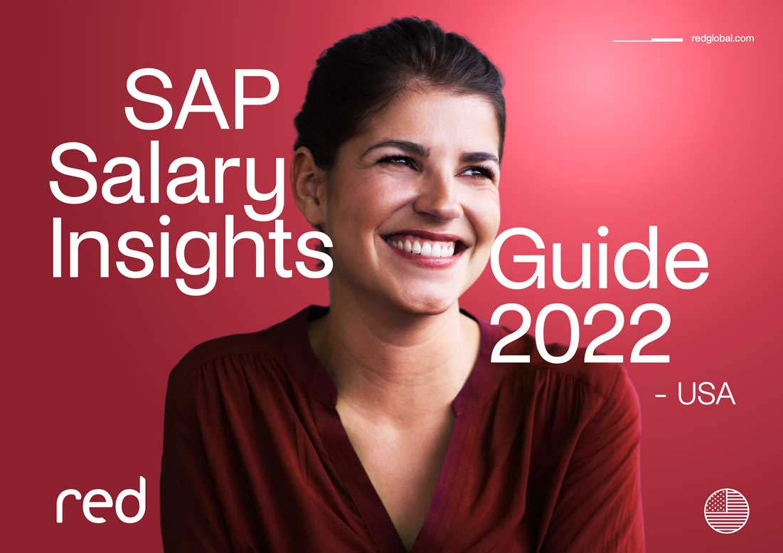 SAP Salary Insights Guide 2022 USA