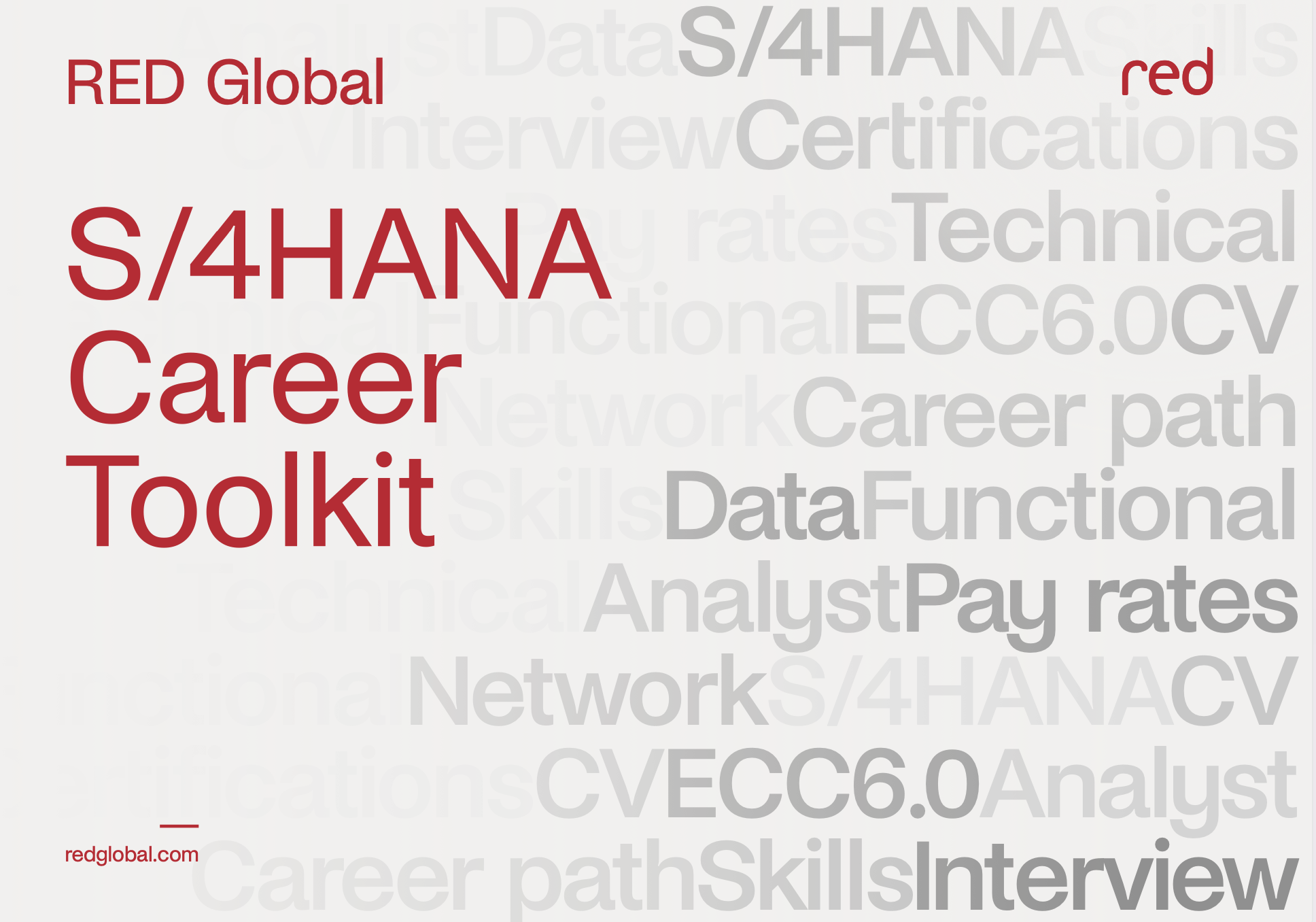 Your S/4HANA Career Toolkit