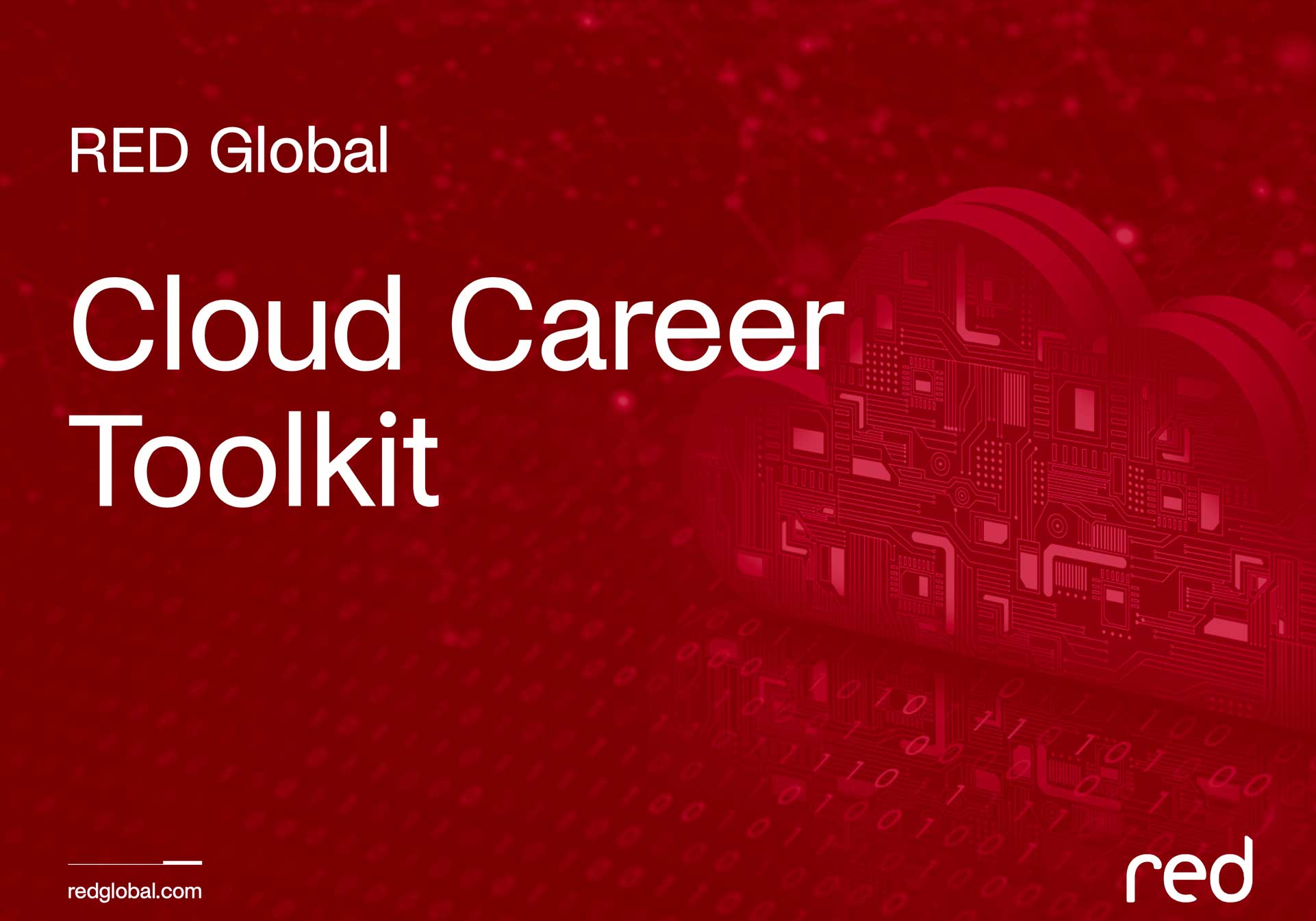 Your Cloud Career Toolkit